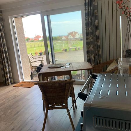 Cadgers Snug Hotel Earlsferry Bagian luar foto